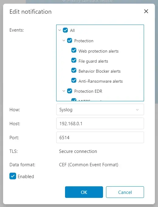 EMSISOFT Ƽ / EDR / 